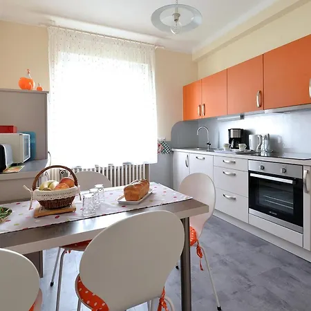 Casa de Férias Ideal Proche Petite Venise - 5 Pers. - Fr-1-744-58 Colmar