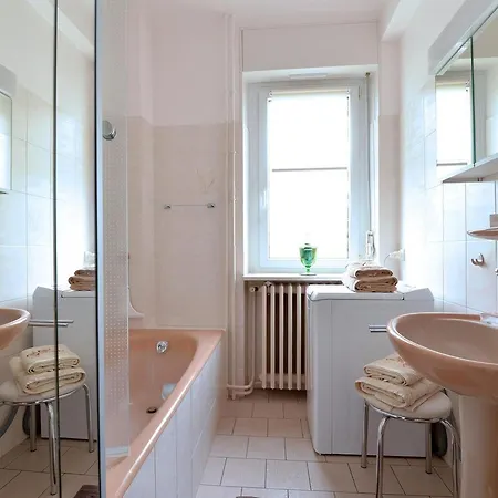 Ideal Proche Petite Venise - 5 Pers. - Fr-1-744-58