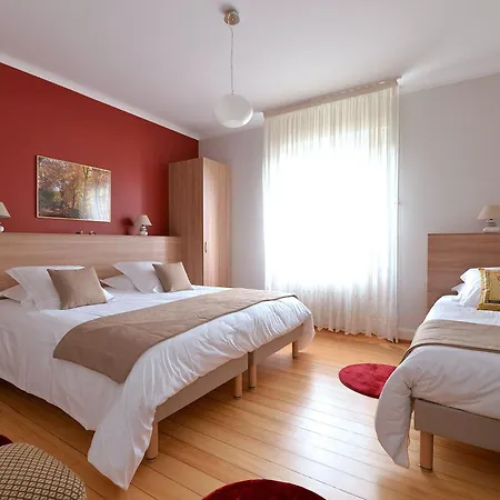 Ideal Proche Petite Venise - 5 Pers. - Fr-1-744-58 Casa de Férias