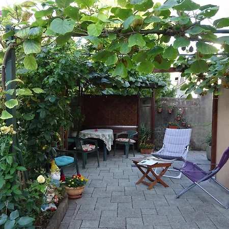 Casa de Férias Ideal Proche Petite Venise - 5 Pers. - Fr-1-744-58