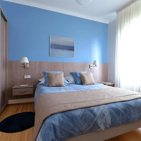 Ideal Proche Petite Venise - 5 Pers. - Fr-1-744-58 Casa de Férias