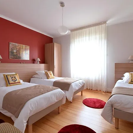 Ideal Proche Petite Venise - 5 Pers. - Fr-1-744-58 Casa de Férias