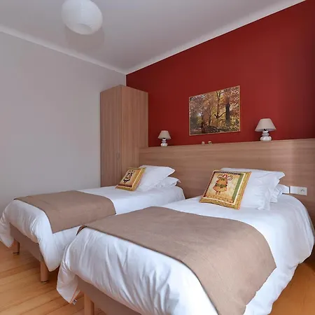 Ideal Proche Petite Venise - 5 Pers. - Fr-1-744-58