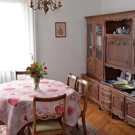 Ideal Proche Petite Venise - 5 Pers. - Fr-1-744-58 Casa de Férias Colmar