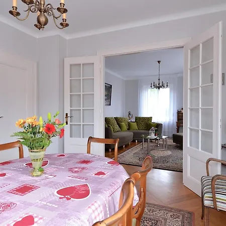 Ideal Proche Petite Venise - 5 Pers. - Fr-1-744-58 * Colmar