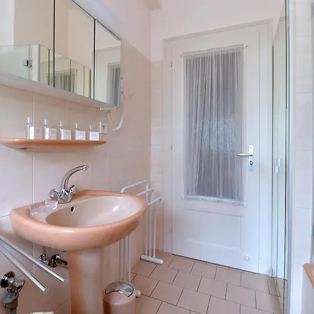 Ideal Proche Petite Venise - 5 Pers. - Fr-1-744-58 Casa de Férias *
