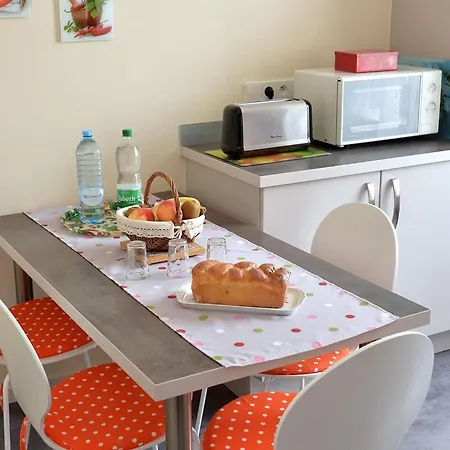 Ideal Proche Petite Venise - 5 Pers. - Fr-1-744-58 * Colmar