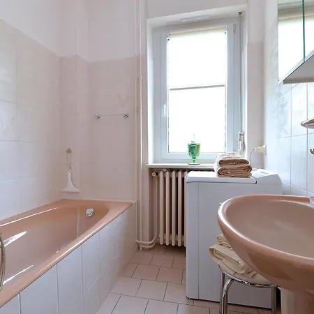 Ideal Proche Petite Venise - 5 Pers. - Fr-1-744-58 *