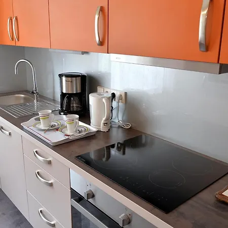 Ideal Proche Petite Venise - 5 Pers. - Fr-1-744-58 Colmar