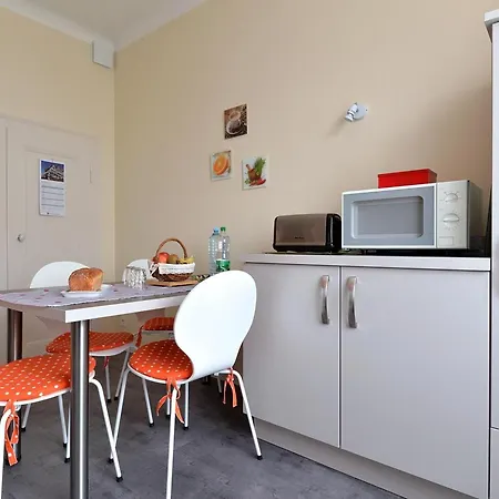 Casa de Férias Ideal Proche Petite Venise - 5 Pers. - Fr-1-744-58